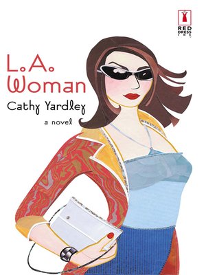 cover image of L.a. Woman